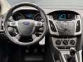 Ford Focus 1.0 EcoBoost Edition 2e Eigenaar,Trekhaak,Airco,Cr Blanc - thumbnail 3