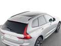Volvo XC60 B5 AWD Ultra Dark 360° 4xSHZ ACC HUD PANO Silber - thumbnail 7