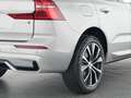 Volvo XC60 B5 AWD Ultra Dark 360° 4xSHZ ACC HUD PANO Silber - thumbnail 9