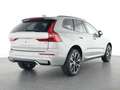Volvo XC60 B5 AWD Ultra Dark 360° 4xSHZ ACC HUD PANO Silber - thumbnail 2