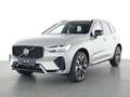 Volvo XC60 B5 AWD Ultra Dark 360° 4xSHZ ACC HUD PANO Silber - thumbnail 1