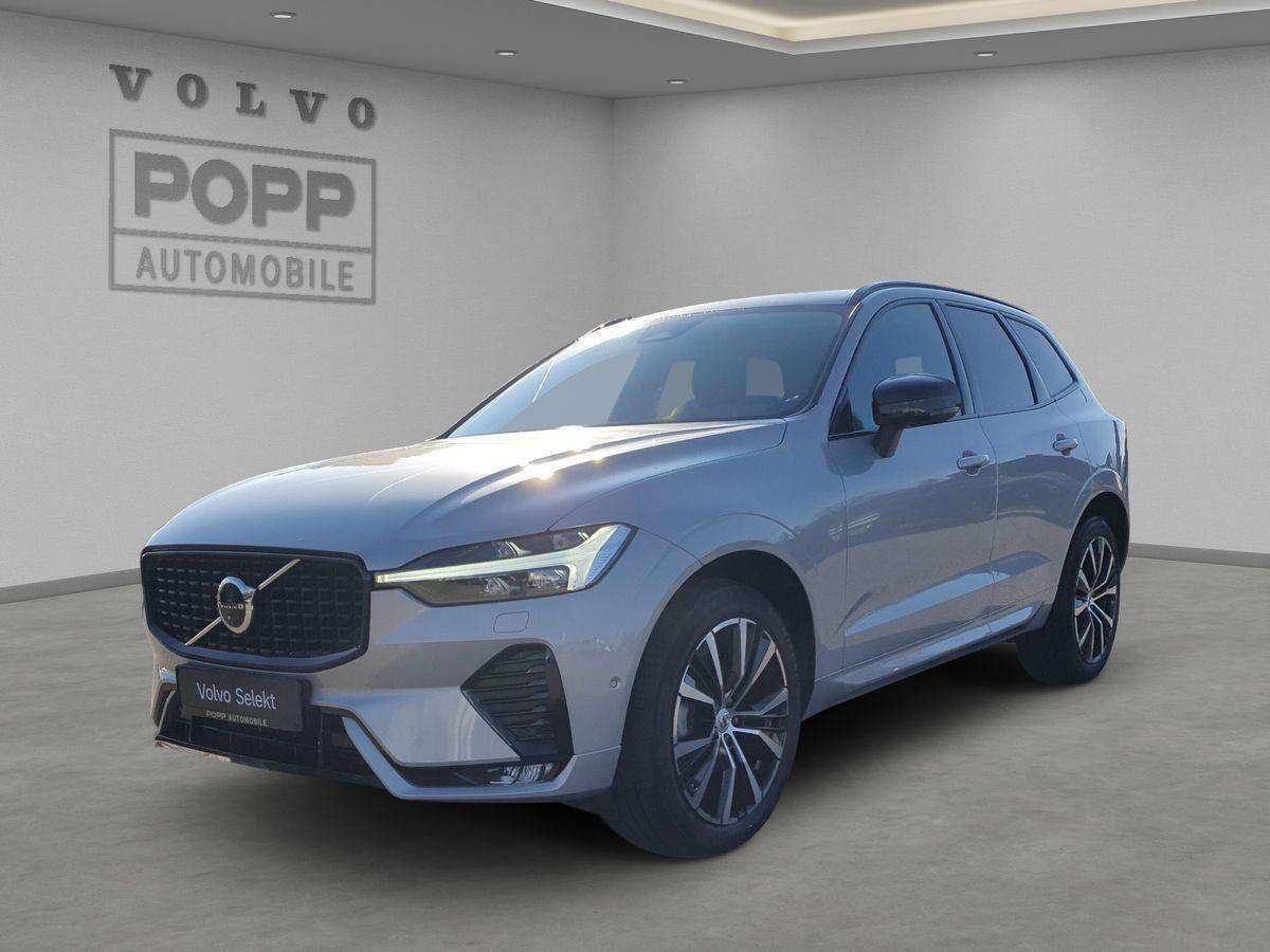 Second hand Volvo Xc60 2.0