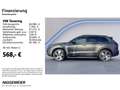 Volkswagen Touareg 3.0 V6 TDI 4M NAVI+LED+ACC+EL.HECKKL.+AH Grau - thumbnail 2
