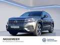Volkswagen Touareg 3.0 V6 TDI 4M NAVI+LED+ACC+EL.HECKKL.+AH Grau - thumbnail 1