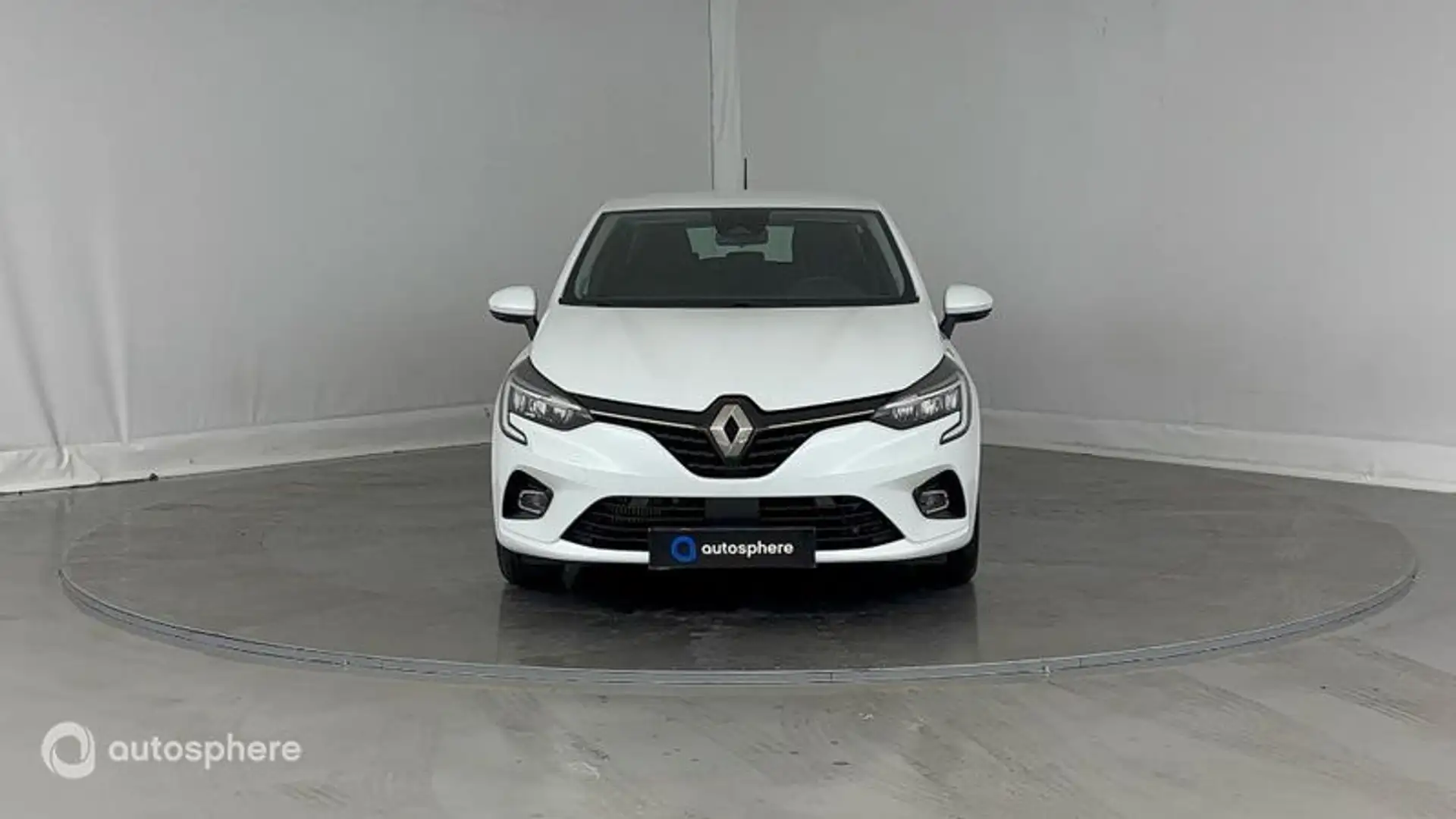 Renault Clio 1.0 TCe 90ch Business -21N - 2