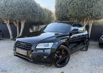 3.0 V6 BITDI 340CH PLUS QUATTRO TIPTRONIC