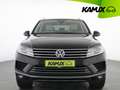 Volkswagen Touareg 3.0TDI 4Motion+BiXen+Nav+STHZ+Kamera+EU6 Czarny - thumbnail 4