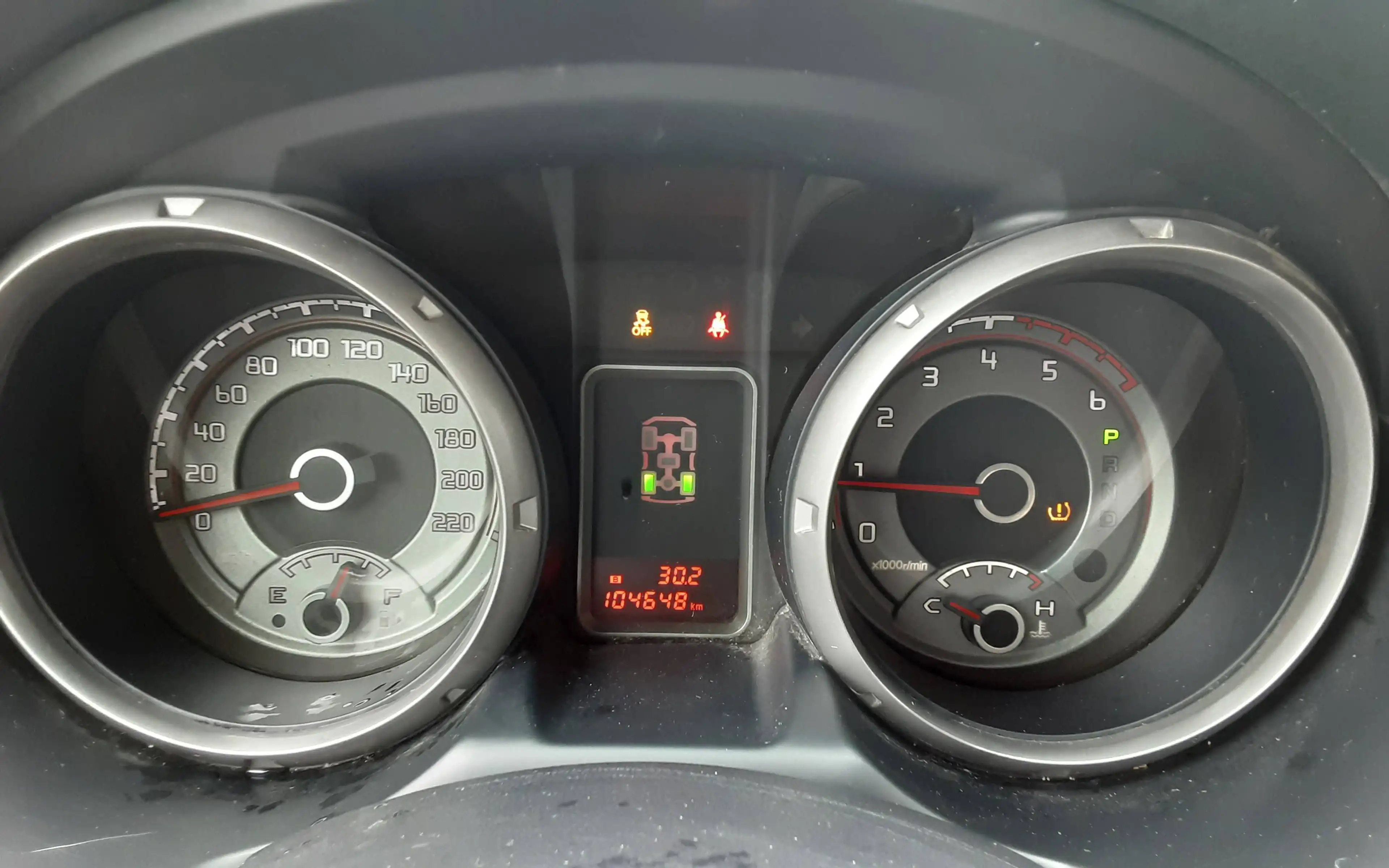 Mitsubishi Pajero EDITION LIMITE 0715/1000 — photo 12