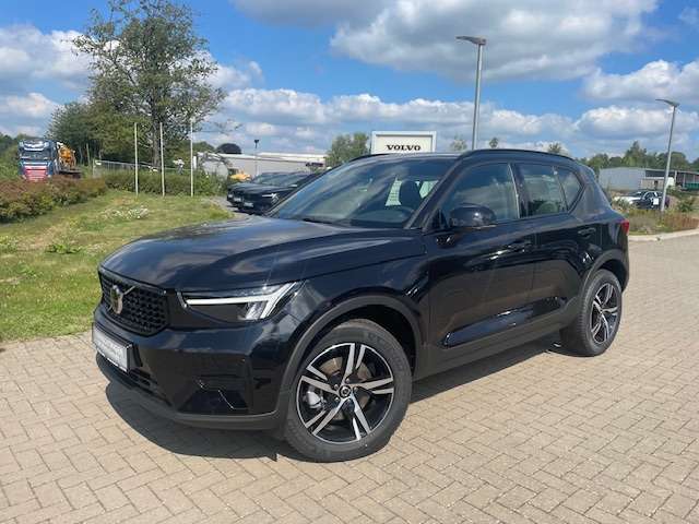 Second hand Volvo Xc40 2.0
