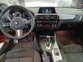 BMW 218 SERIE 2 COUPE F22 LCI  150 ch BVA8 M Sport Rojo - thumbnail 9
