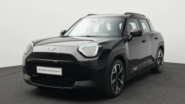 MINI Aceman Classic Trim