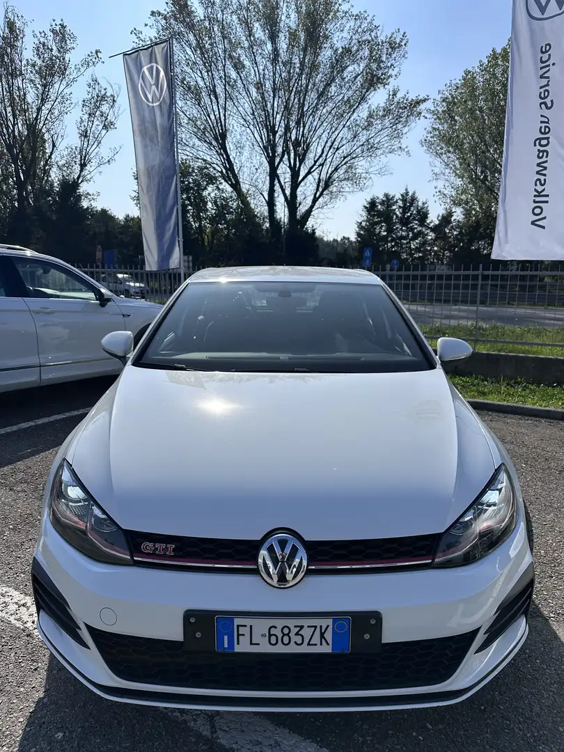 Volkswagen Golf GTI 5p 2.0 tsi Performance 245cv dsg - 1