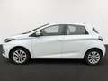 Renault ZOE Experience EV50 R135 Blanc - thumbnail 4