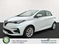 Renault ZOE Experience EV50 R135 Blanc - thumbnail 1