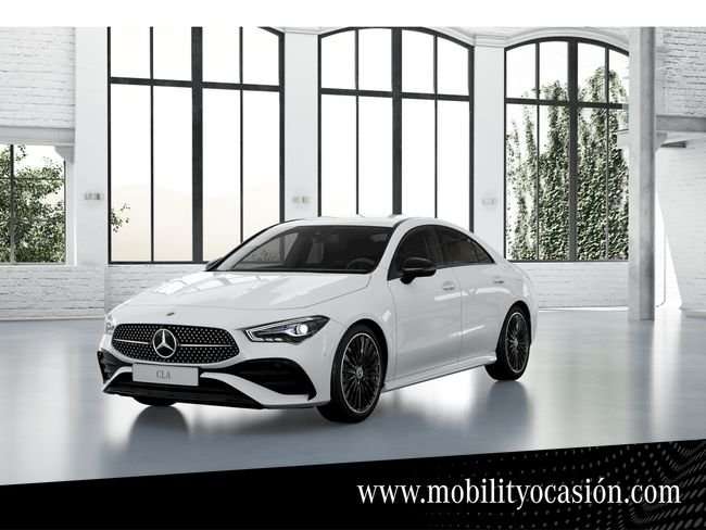 2025 Mercedes Benz A 220