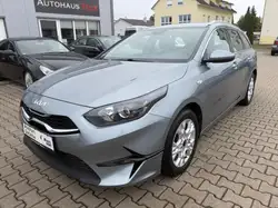 Kia cee'd / Ceed Apple Car Play/KAMERA+PDC/SHZ+Len.Heiz/8x