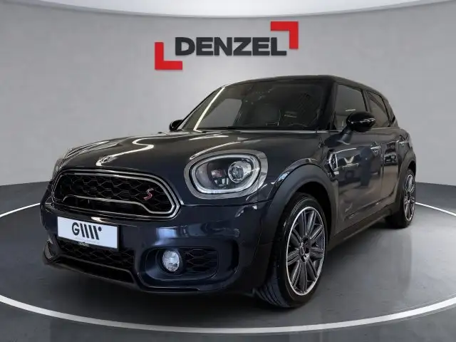 MINI Countryman SE All4 Cooper SD ALL4 Countryman G60 B47
