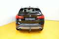 BMW X1 xDrive18d Advantage Aut. Schwarz - thumbnail 5