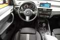 BMW X1 xDrive18d Advantage Aut. Schwarz - thumbnail 2