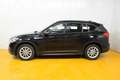 BMW X1 xDrive18d Advantage Aut. Schwarz - thumbnail 3