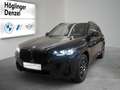 BMW X3 xDrive 20d Schwarz - thumbnail 1