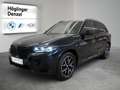 BMW X3 xDrive 20d Schwarz - thumbnail 2
