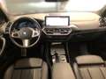 BMW X3 xDrive 20d Schwarz - thumbnail 9