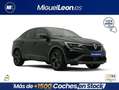 Renault Arkana RS Line E-TECH Híbrido 105kW(145CV) - SS Negro - thumbnail 4