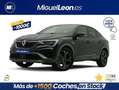 Renault Arkana RS Line E-TECH Híbrido 105kW(145CV) - SS Negro - thumbnail 1