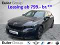 BMW 540 d xD Tour M-Sport Pro Pano AHK 19'' Iconic DA-Prof Schwarz - thumbnail 1