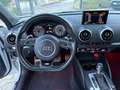 Audi S3 S3 Sportback 2.0 tfsi quattro s-tronic Bianco - thumbnail 11
