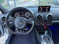 Audi S3 S3 Sportback 2.0 tfsi quattro s-tronic Bianco - thumbnail 12