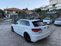 Audi S3 S3 Sportback 2.0 tfsi quattro s-tronic Bianco - thumbnail 6