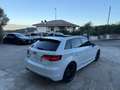 Audi S3 S3 Sportback 2.0 tfsi quattro s-tronic Bianco - thumbnail 4