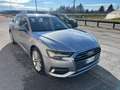 Audi A6 Avant 45 3.0 TDI quattro tipt. Design CERCHI 19 CA Argento - thumbnail 3