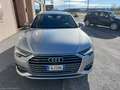Audi A6 Avant 45 3.0 TDI quattro tipt. Design CERCHI 19 CA Argento - thumbnail 2