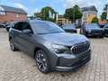 Skoda Kodiaq 2.0TDI 4x4 Sel PANO LEDER AHK ACC 7 SITZ Grau - thumbnail 1