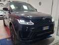 Land Rover Range Rover Sport Range Rover Sport  3.0 sdV6 HSE Dynamic 249cv Nero - thumbnail 6