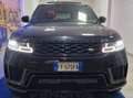Land Rover Range Rover Sport Range Rover Sport  3.0 sdV6 HSE Dynamic 249cv Noir - thumbnail 7