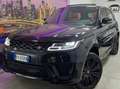 Land Rover Range Rover Sport Range Rover Sport  3.0 sdV6 HSE Dynamic 249cv Nero - thumbnail 1