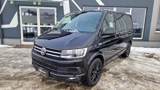 Volkswagen T6 Caravelle TDI  Comfortline 4Motion''2xSchiebetüren''