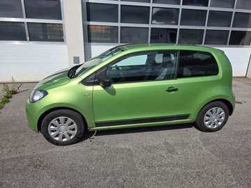 Citigo Ambition Ambition