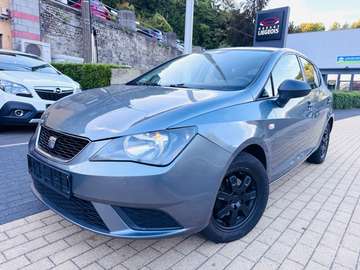 Ibiza 1.2 CR TDi E-Ecomotive Reference