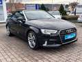 Audi A3 Cabrio 40 TFSI quattro sport/Carplay/S-Tronic Schwarz - thumbnail 3