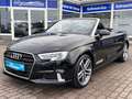 Audi A3 Cabrio 40 TFSI quattro sport/Carplay/S-Tronic Schwarz - thumbnail 16