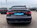 Audi A3 Cabrio 40 TFSI quattro sport/Carplay/S-Tronic Schwarz - thumbnail 6