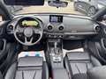 Audi A3 Cabrio 40 TFSI quattro sport/Carplay/S-Tronic Schwarz - thumbnail 25