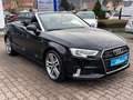 Audi A3 Cabrio 40 TFSI quattro sport/Carplay/S-Tronic Schwarz - thumbnail 18