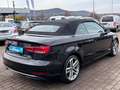 Audi A3 Cabrio 40 TFSI quattro sport/Carplay/S-Tronic Schwarz - thumbnail 5