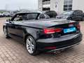 Audi A3 Cabrio 40 TFSI quattro sport/Carplay/S-Tronic Schwarz - thumbnail 22